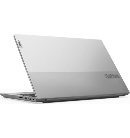 Laptop 15.6" Lenovo ThinkBook 15 G2 ITL / Intel Core i3 / 8GB /256GB SSD / Mineral Grey Laptop 15.6" Lenovo ThinkBook 15 G2 ITL / Intel Core i3 / 8GB /256GB SSD / Mineral Grey