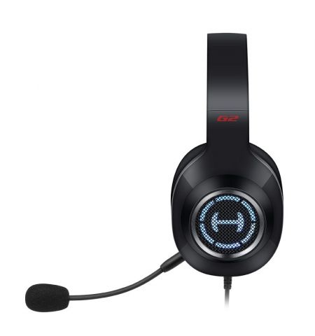 Casti Edifier G2II, Black