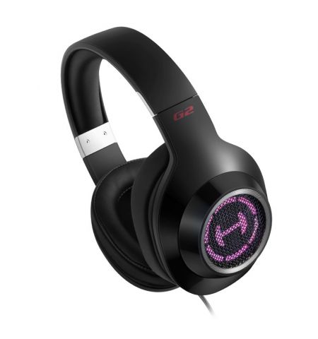 Casti Edifier G2II, Black