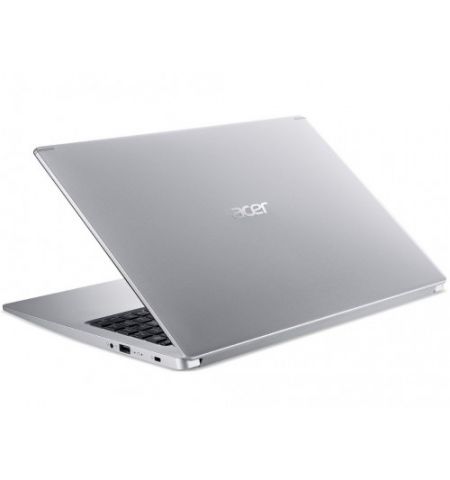 Laptop 15.6" ACER Aspire A515-45 (NX.A82EU.00K) / AMD Ryzen 7 5700U / 8GB / 512GB SSD / Pure Silver Laptop 15.6" ACER Aspire A515-45 (NX.A82EU.00K) / AMD Ryzen 7 5700U / 8GB / 512GB SSD / Pure Silver