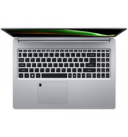 Laptop 15.6" ACER Aspire A515-45 (NX.A82EU.00K) / AMD Ryzen 7 5700U / 8GB / 512GB SSD / Pure Silver Laptop 15.6" ACER Aspire A515-45 (NX.A82EU.00K) / AMD Ryzen 7 5700U / 8GB / 512GB SSD / Pure Silver
