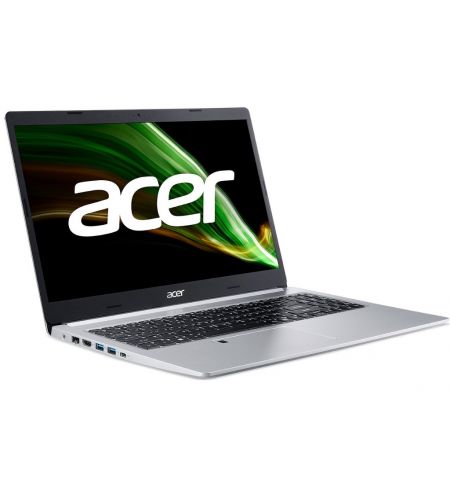 Laptop 15.6" ACER Aspire A515-45 (NX.A82EU.00K) / AMD Ryzen 7 5700U / 8GB / 512GB SSD / Pure Silver Laptop 15.6" ACER Aspire A515-45 (NX.A82EU.00K) / AMD Ryzen 7 5700U / 8GB / 512GB SSD / Pure Silver