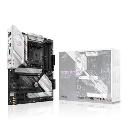 ASUS ROG STRIX B550-A GAMING ASUS ROG STRIX B550-A GAMING