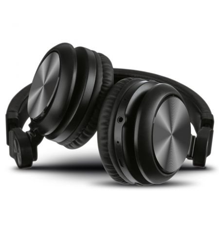 Bluetooth Casti Наушники SVEN AP-B650MV, Black