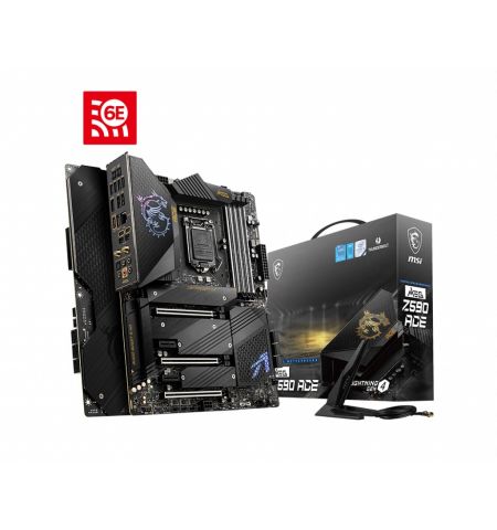 MSI MSI_MEG_Z590_ACE MSI MSI_MEG_Z590_ACE