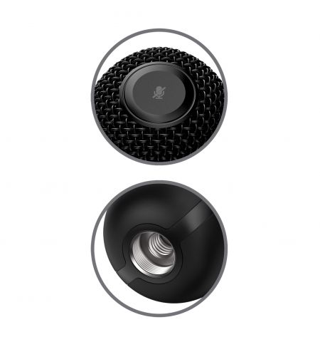 HYPERX HMIS1X-XX-BK/G HYPERX HMIS1X-XX-BK/G