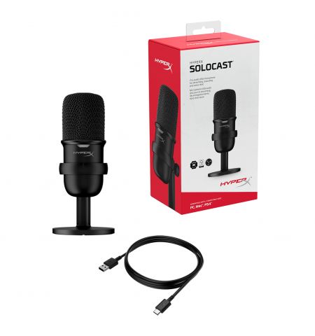 HYPERX HMIS1X-XX-BK/G HYPERX HMIS1X-XX-BK/G