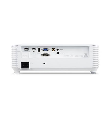 Proiector ACER H6541BDi (MR.JS311.007) / FHD / DLP 3D / 4000Lm