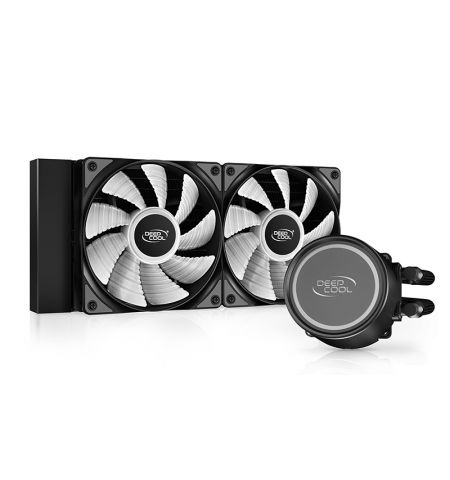 DEEPCOOL XDC-GAMMAXX L240 A-RGB