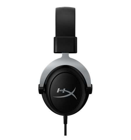 Casti Gaming HyperX CloudX Xbox, Black/Silver, [HHSC2-CG-SL/G]