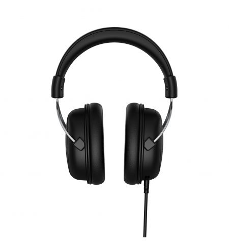 Casti Gaming HyperX CloudX Xbox, Black/Silver, [HHSC2-CG-SL/G]