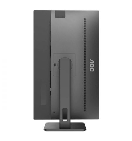 27.0" Monitor AOC Q27P2Q / 4ms / Black