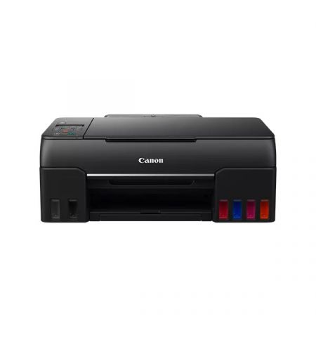 MFD Canon Pixma G640 / 6 ink / A4 / Wi-Fi / Black MFD Canon Pixma G640 / 6 ink / A4 / Wi-Fi / Black