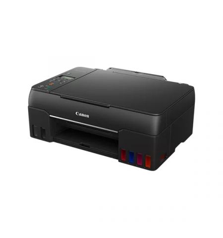 MFD Canon Pixma G640 / 6 ink / A4 / Wi-Fi / Black MFD Canon Pixma G640 / 6 ink / A4 / Wi-Fi / Black