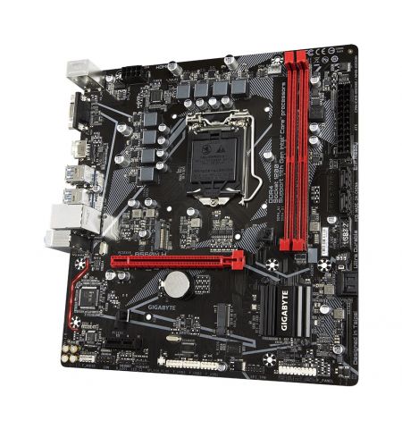 GIGABYTE GA_B560M H GIGABYTE GA_B560M H