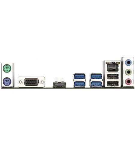 GIGABYTE GA_B560M H GIGABYTE GA_B560M H