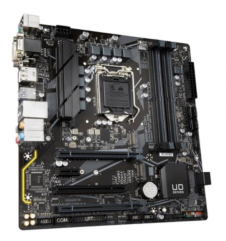 GIGABYTE GA_B560M D3H GIGABYTE GA_B560M D3H