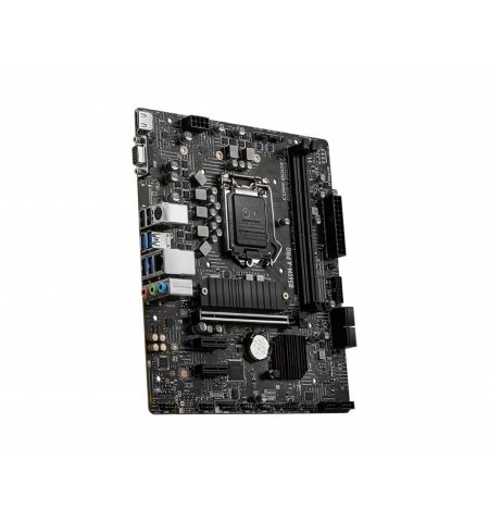 MSI MSI_B560M-A PRO MSI MSI_B560M-A PRO