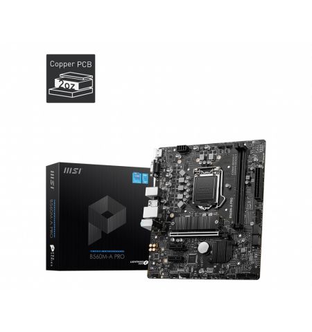 MSI MSI_B560M-A PRO MSI MSI_B560M-A PRO