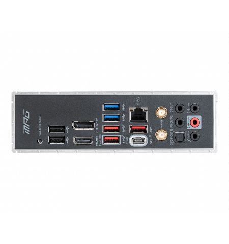 MSI MSI_MPG_Z590_GAM_EDGEWIFI MSI MSI_MPG_Z590_GAM_EDGEWIFI