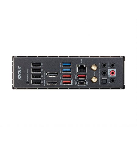 MSI MSI_MPG_Z590_GAM_CARBWIFI MSI MSI_MPG_Z590_GAM_CARBWIFI