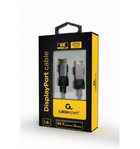 GEMBIRD GMB CC-DP8K-6