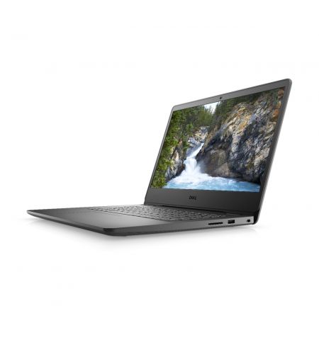 Laptop 14" DELL Vostro 14 3000 (3400) / Core i5 / 8GB / 256GB SSD / Black
