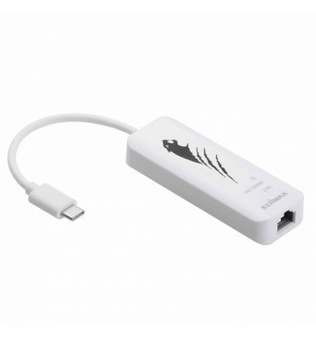 USB-C / 2.5G Gigabit Ethernet Adapter  / Edimax / EU-4307
