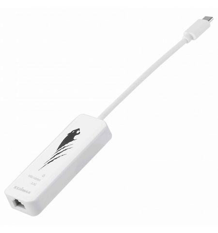 USB-C / 2.5G Gigabit Ethernet Adapter  / Edimax / EU-4307