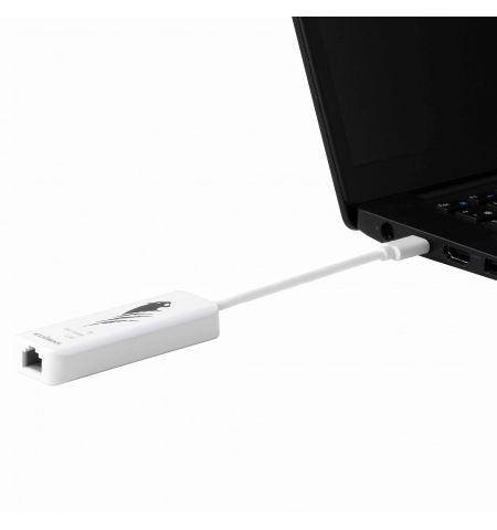 USB-C / 2.5G Gigabit Ethernet Adapter  / Edimax / EU-4307