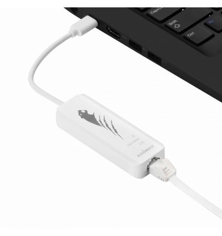 USB-C / 2.5G Gigabit Ethernet Adapter  / Edimax / EU-4307
