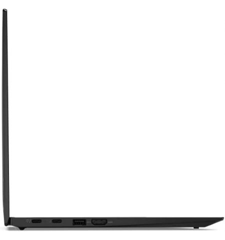 Laptop 14.0" Lenovo ThinkPad X1 Carbon (Gen 9) / WQUXGA / Core i7 / 16GB / 512GB SSD / Win10Pro / Black