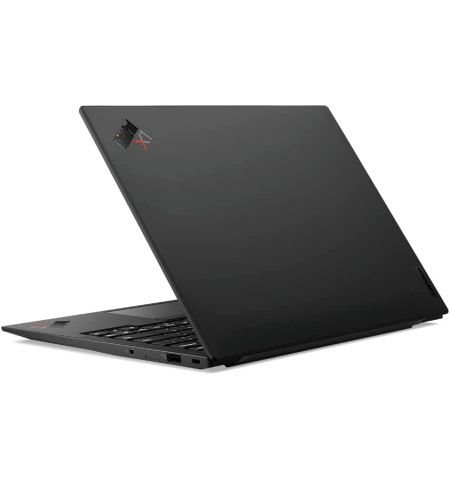 Laptop 14.0" Lenovo ThinkPad X1 Carbon (Gen 9) / WQUXGA / Core i7 / 16GB / 512GB SSD / Win10Pro / Black