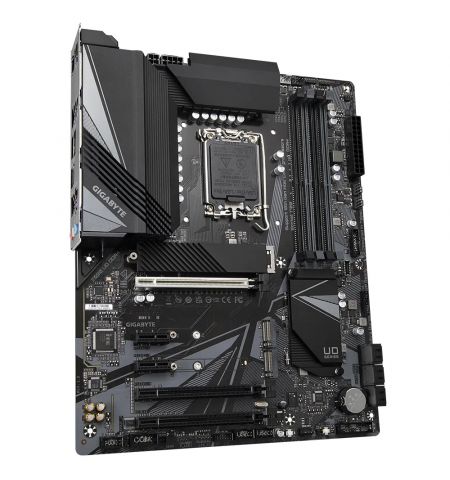 GIGABYTE GA_Z690 UD DDR4 GIGABYTE GA_Z690 UD DDR4