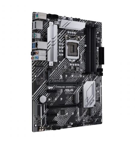 ASUS PRIME Z590-V-SI ASUS PRIME Z590-V-SI