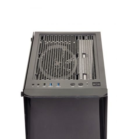 Calculator ATOL PC1209MP - Gaming A-RGB#2 / Intel Core i5 / 32GB / 256GB SSD + 1TB SSD / RTX 3060Ti / Black