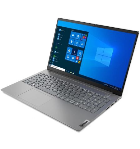 Laptop 15.6" Lenovo ThinkBook 15 G3 ARE / AMD Ryzen 7 / 16GB / 512GB SSD / Mineral Grey Laptop 15.6" Lenovo ThinkBook 15 G3 ARE / AMD Ryzen 7 / 16GB / 512GB SSD / Mineral Grey