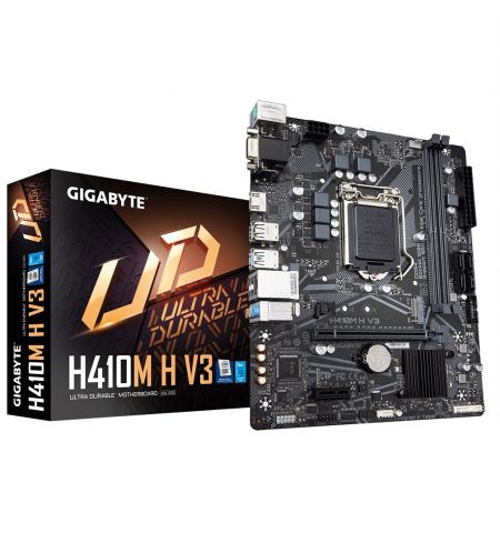 GIGABYTE GA_H410M H V3 GIGABYTE GA_H410M H V3