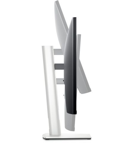 31.5" Monitor DELL P3222QE Ultrathin Bezel / 5ms / Black