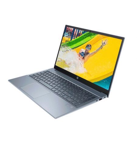 Laptop 15.6" HP Pavilion 15 / Core i3 / 8GB / 512GB SSD / Fog Blue Laptop 15.6" HP Pavilion 15 / Core i3 / 8GB / 512GB SSD / Fog Blue