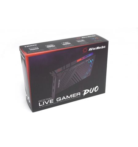 AVERMEDIA AVER_GC570D