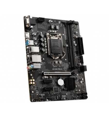 MSI MSI_H510M PRO-E MSI MSI_H510M PRO-E