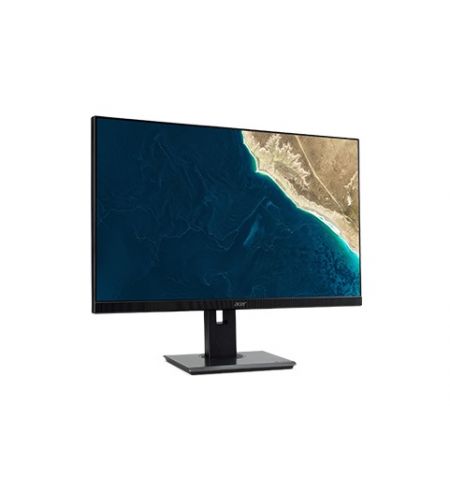 23.8" Monitor ACER B247YB [UM.QB7EE.001] / 4ms / Black