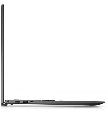 Laptop 16.0" DELL Vostro 5625 / Ryzen 5 / 8GB / 256GB SSD / Win11Pro / Titan Gray