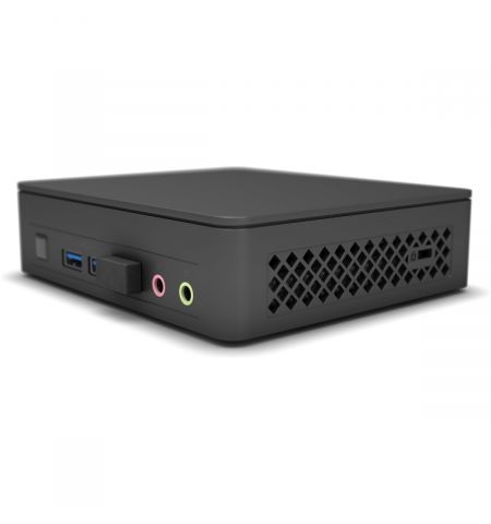 Mini PC (Barebone) Intel NUC Kit NUC11ATKC2 / Intel Celeron Mini PC (Barebone) Intel NUC Kit NUC11ATKC2 / Intel Celeron