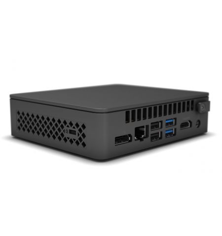 Mini PC (Barebone) Intel NUC Kit NUC11ATKC2 / Intel Celeron Mini PC (Barebone) Intel NUC Kit NUC11ATKC2 / Intel Celeron