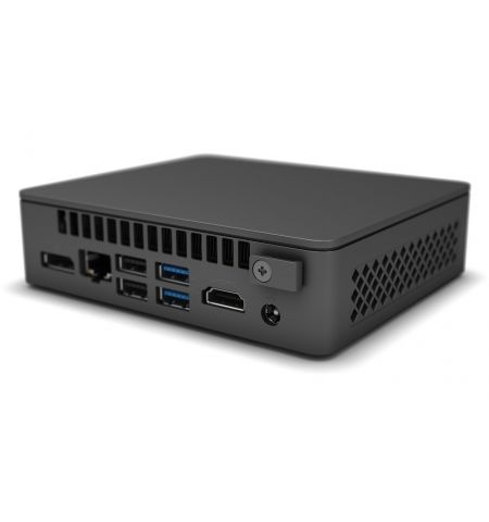 Mini PC (Barebone) Intel NUC Kit NUC11ATKC2 / Intel Celeron Mini PC (Barebone) Intel NUC Kit NUC11ATKC2 / Intel Celeron