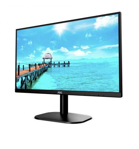 23.8" Monitor AOC 24B2XDM / 4ms / Black