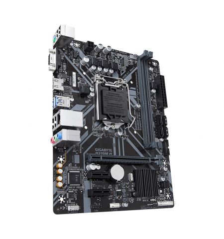 GIGABYTE GA_H310M H GIGABYTE GA_H310M H