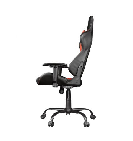 Scaun Gaming Trust GXT 708R Resto / 150kg / 155 - 195cm / Red